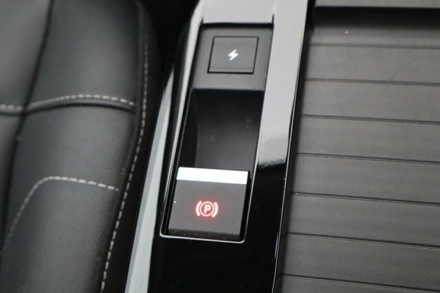 Citroen e-C4 100 Kw With 50 Kwh Battery Black #18