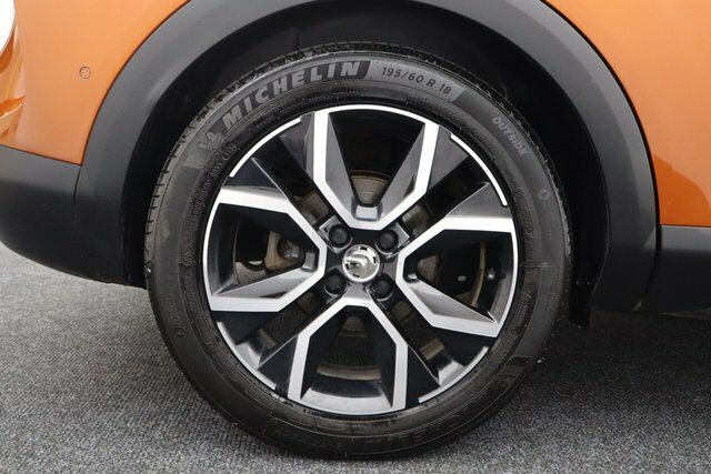 Citroen e-C4 100 Kw With 50 Kwh Battery Black #30