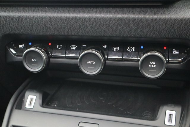 Citroen e-C4 100 Kw With 50 Kwh Battery Black #16