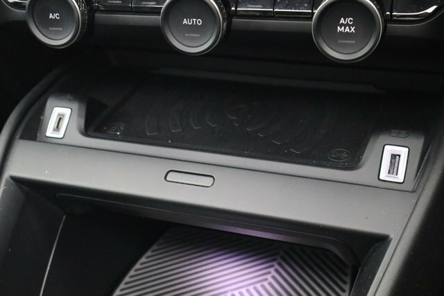Citroen e-C4 100 Kw With 50 Kwh Battery Black #19