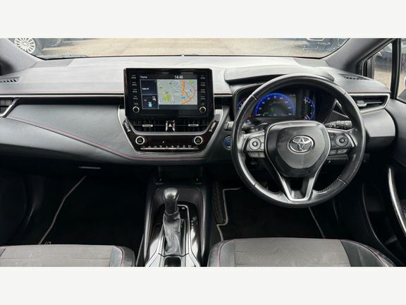 Toyota Corolla Excel 1.8 Hb Trk White #6