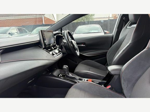 Toyota Corolla Excel 1.8 Hb Trk White #5