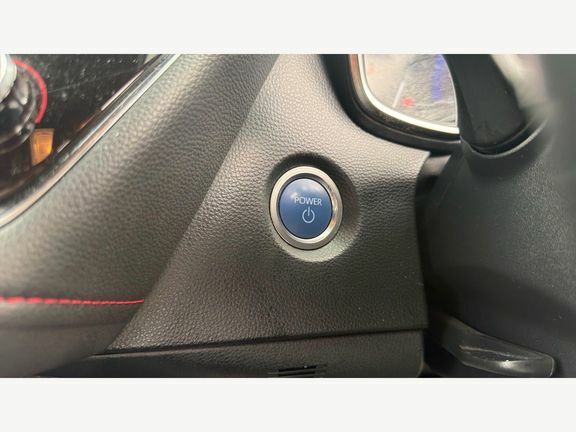 Toyota Corolla Icon Tech Blue #16