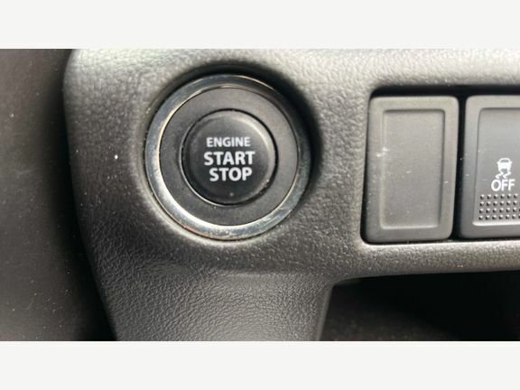 Suzuki SX4 Sz-t Grey #16