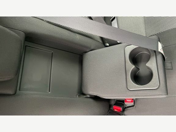 Suzuki SX4 Sz-t Grey #18