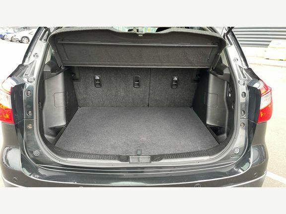 Suzuki SX4 Sz-t Grey #13