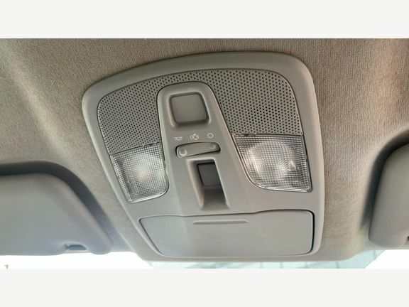 Suzuki SX4 Sz-t Grey #19