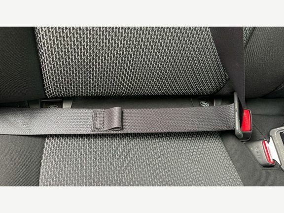 Suzuki SX4 Sz-t Grey #14