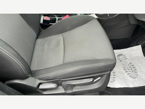 Suzuki SX4 Sz-t Grey #17