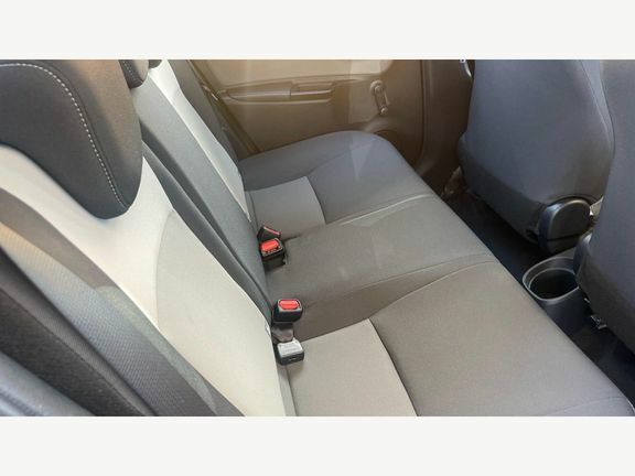 Toyota Yaris Icon 1.5 Hybrid Blue #6