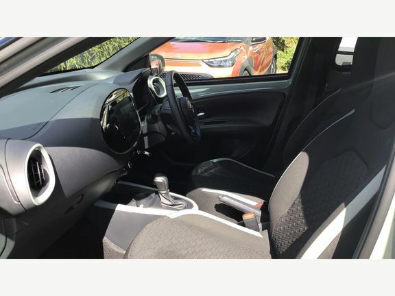Toyota Aygo X Edge Auto RV75LYJ #5