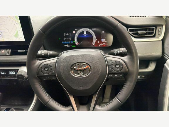 Toyota Rav 4 Excel #10