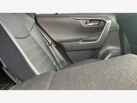 Toyota Rav 4 Excel #18