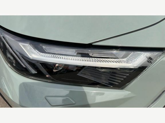 Toyota Rav 4 Excel #19