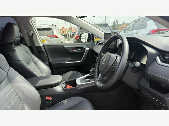 Toyota Rav 4 Excel #12