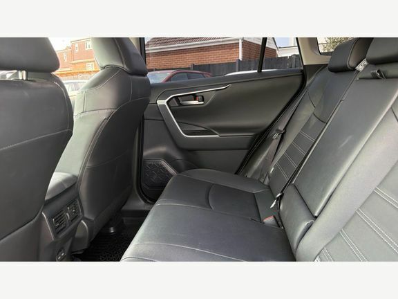 Toyota Rav 4 Excel #15