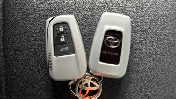 Toyota Rav 4 Excel #24