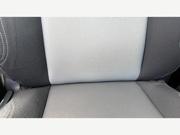 Toyota Yaris Icon Tech Blue #14