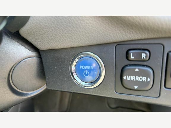 Toyota Yaris Icon Tech Blue #16