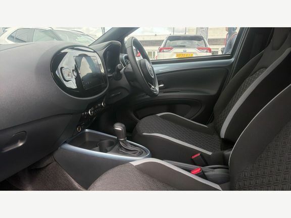 Toyota Aygo X Edge Parking Pack #5