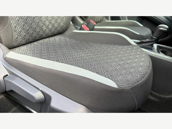 Toyota Aygo X Edge White #16