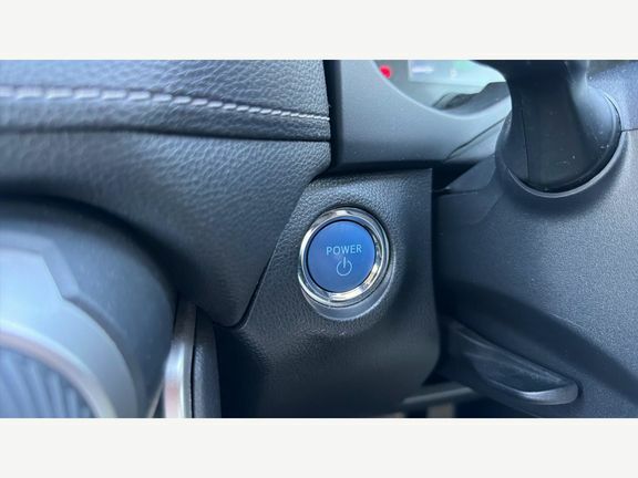 Toyota Rav 4 Rav4 Design Hev 4X2 Cvt Green #16