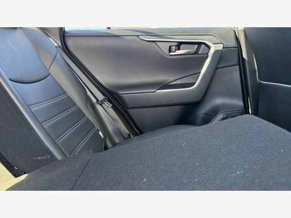Toyota Rav 4 Rav4 Design Hev 4X2 Cvt Green #18