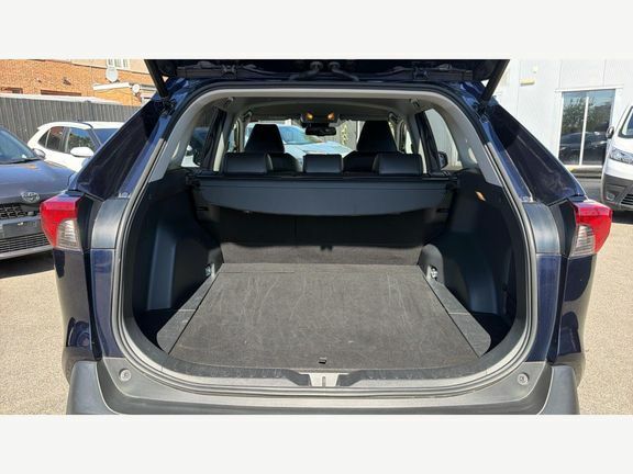 Toyota Rav 4 Rav4 Design Hev 4X2 Cvt Green #13