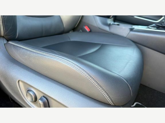 Toyota Rav 4 Rav4 Design Hev 4X2 Cvt Green #17