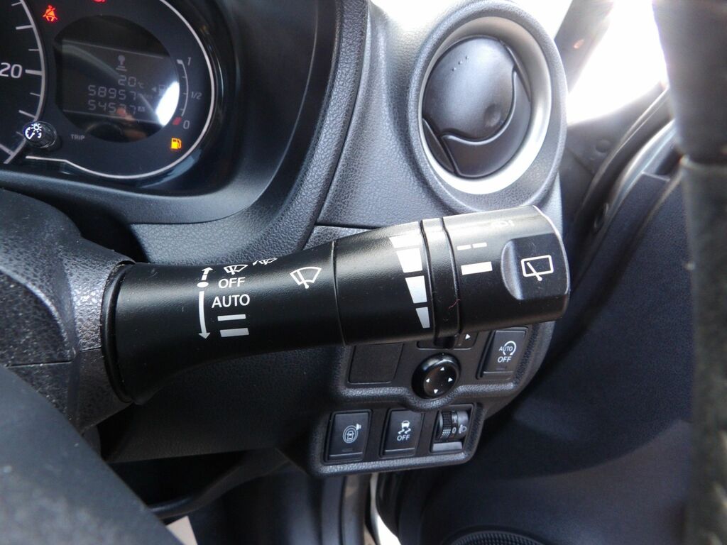 Nissan Note 1.2L Acenta Premium Red #16