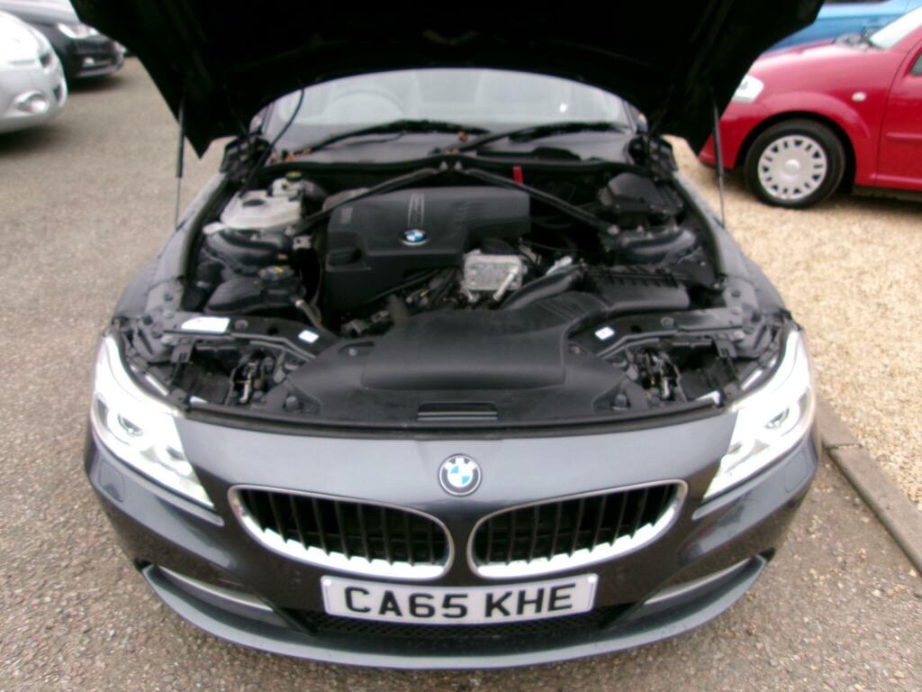 BMW Z4 2.0 20I Sdrive Euro 6 Ss  #6