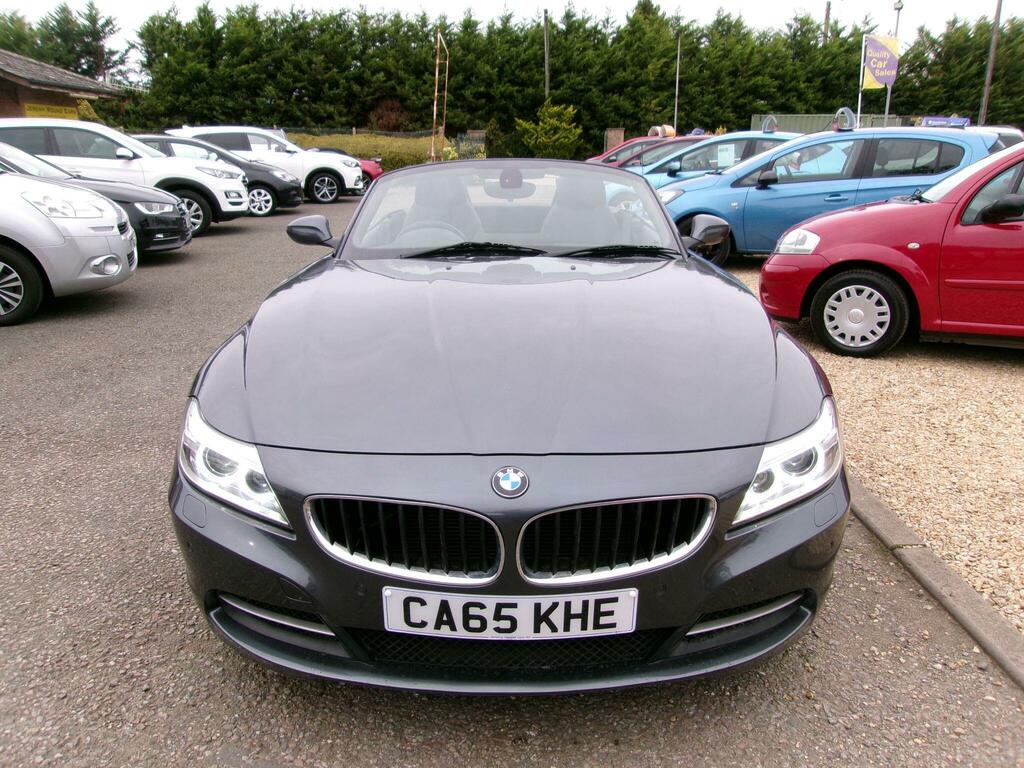 BMW Z4 2.0 20I Sdrive Euro 6 Ss  #2
