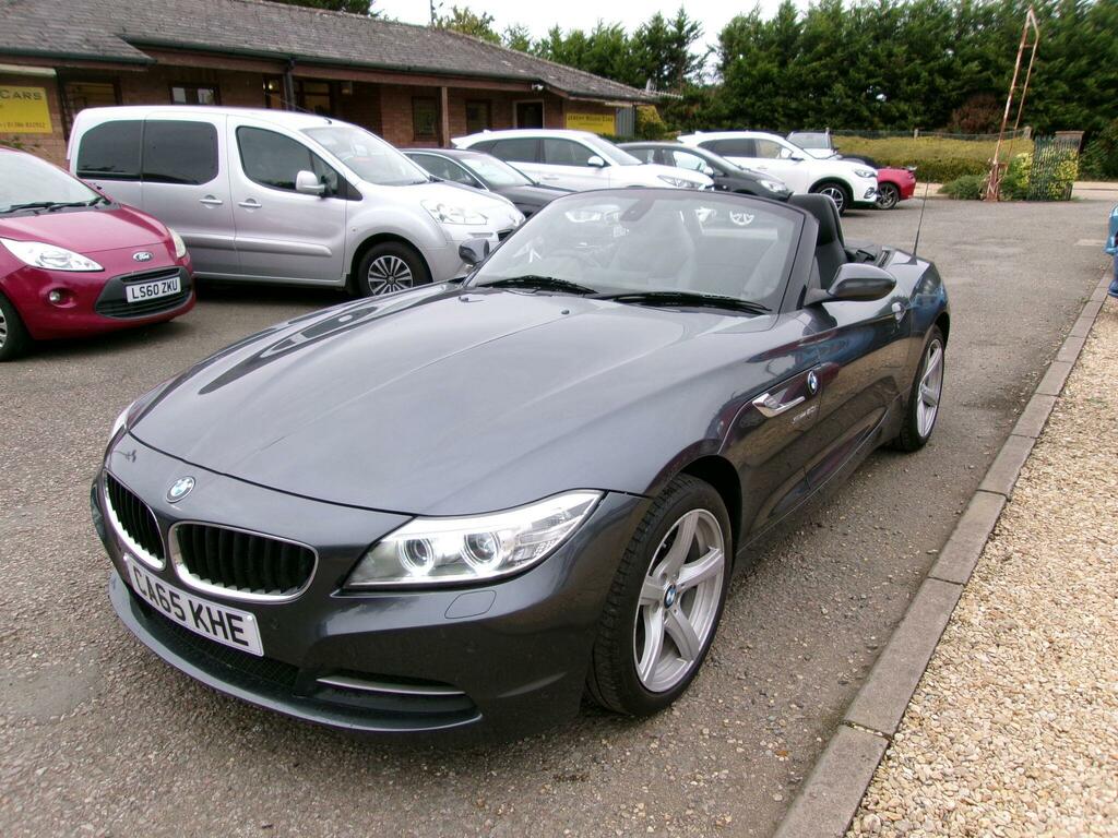 BMW Z4 2.0 20I Sdrive Euro 6 Ss  #3