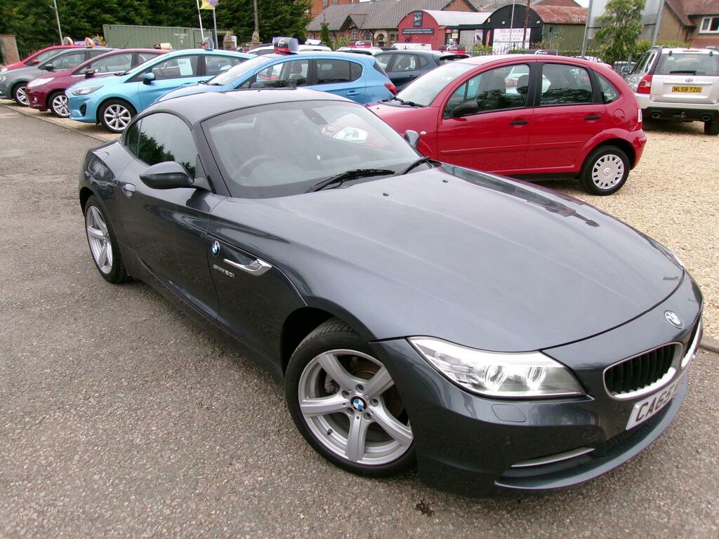 BMW Z4 2.0 20I Sdrive Euro 6 Ss  #5
