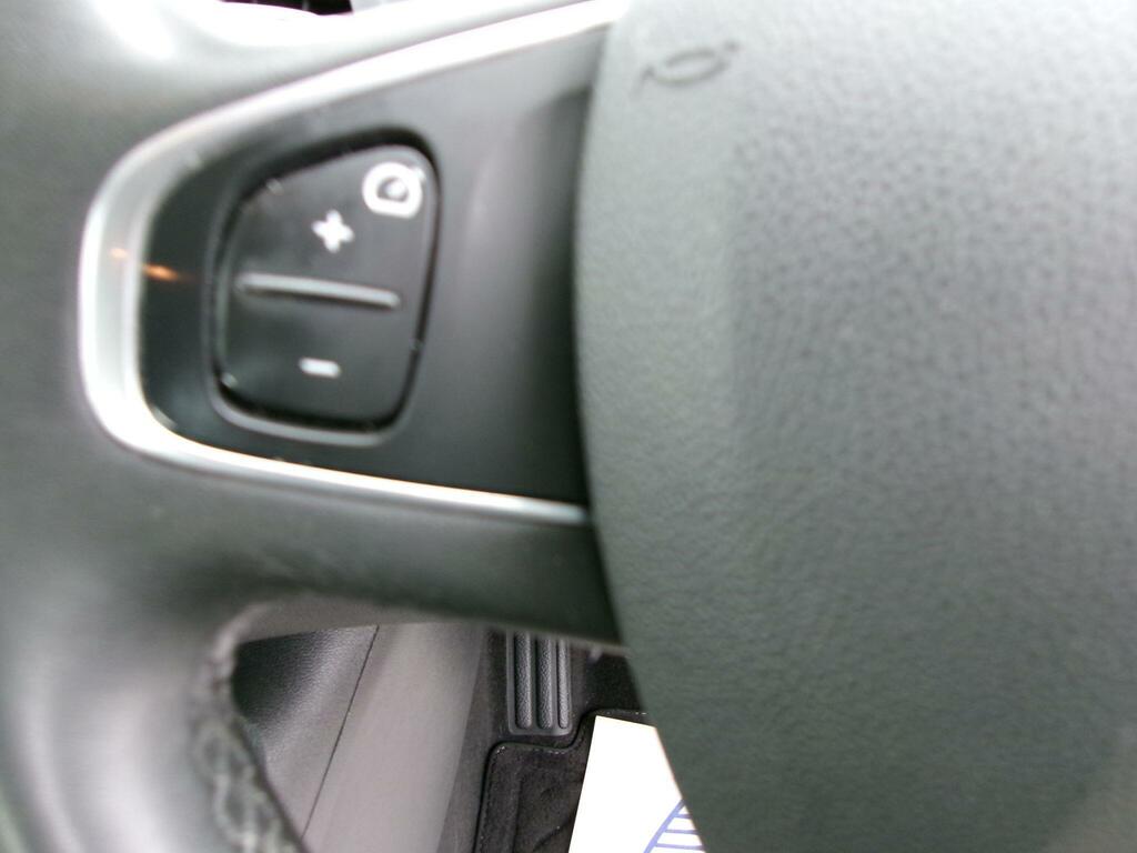 Renault Captur Renault Captur 1.5 Dci 90 Gt Line Black #18