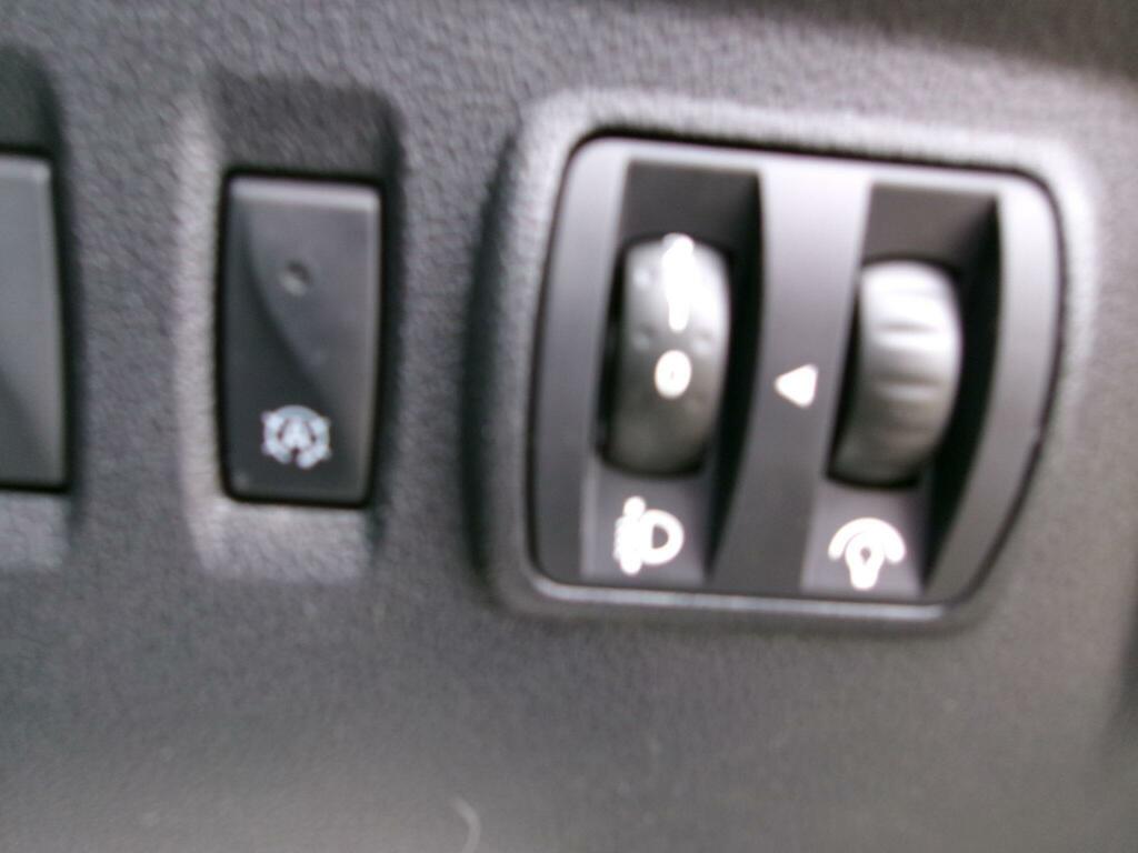 Renault Captur Renault Captur 1.5 Dci 90 Gt Line Black #21