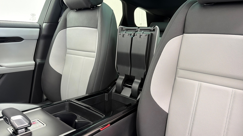 Land Rover Range Rover Evoque Dynamic Se Grey #36