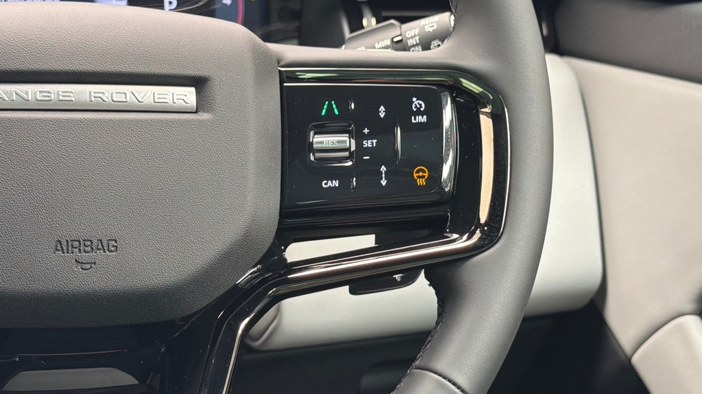 Land Rover Range Rover Evoque Dynamic Se Grey #31