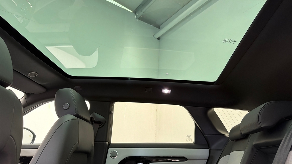 Land Rover Range Rover Evoque Dynamic Se Grey #39