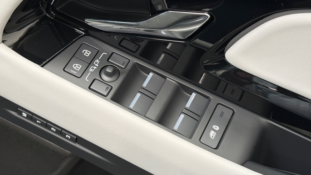 Land Rover Range Rover Evoque Dynamic Se Grey #44