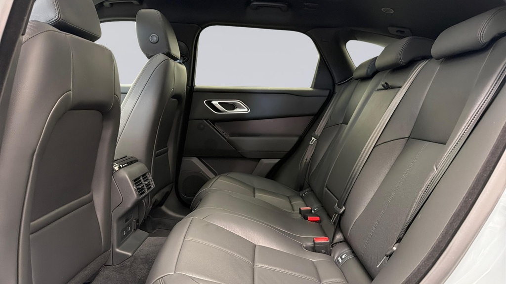 Land Rover Range Rover Velar D200 Mhev Dynamic Se #4