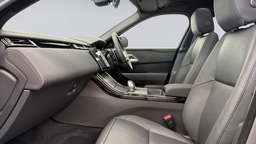 Land Rover Range Rover Velar D200 Mhev Dynamic Se #3