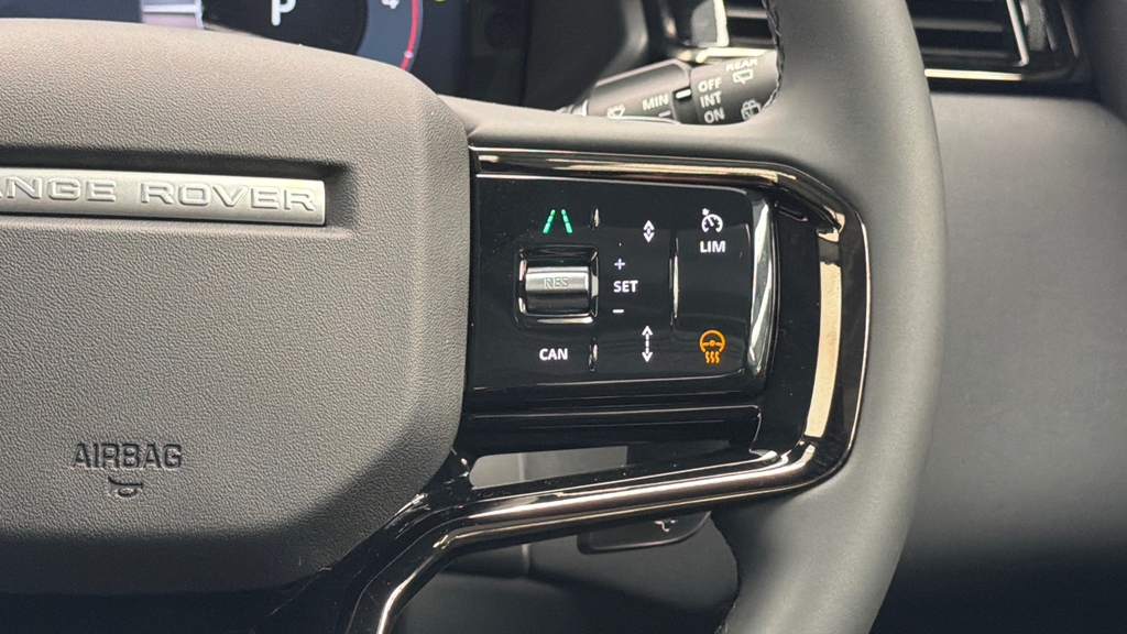 Land Rover Range Rover Velar Dynamic Se Grey #29