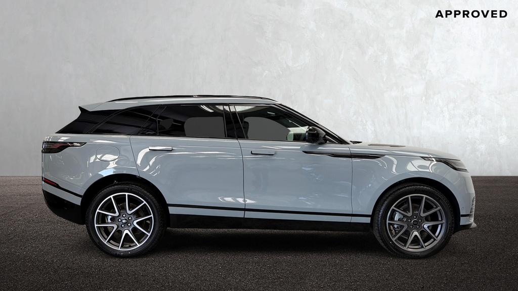 Land Rover Range Rover Velar D200 Mhev Dynamic Se #5
