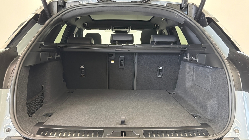 Land Rover Range Rover Velar Dynamic Se Grey #10