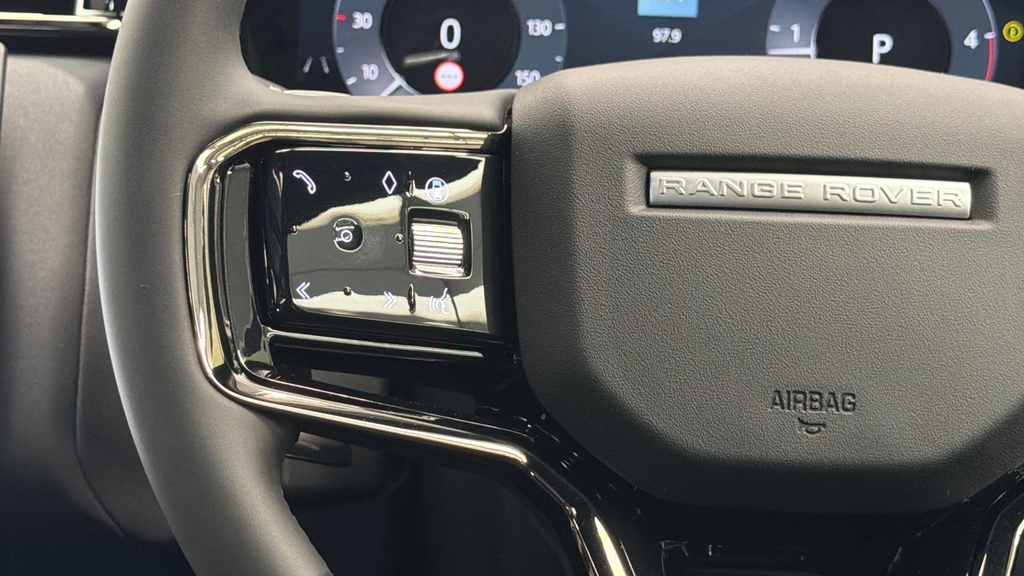 Land Rover Range Rover Velar Dynamic Se Grey #28