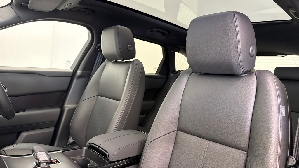 Land Rover Range Rover Velar Dynamic Se Grey #35