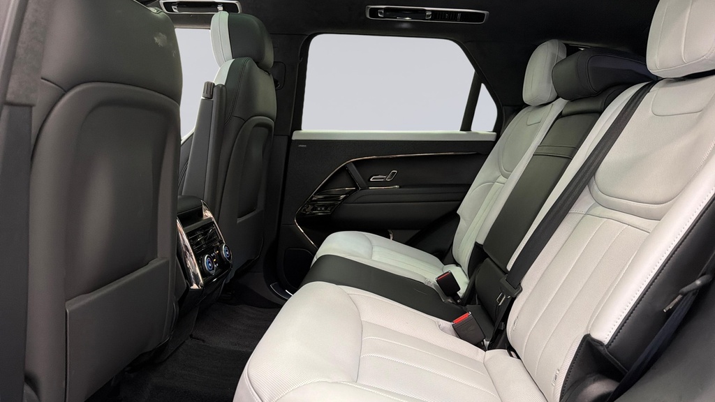 Land Rover Range Rover Sport D350 Autobiography Grey #4