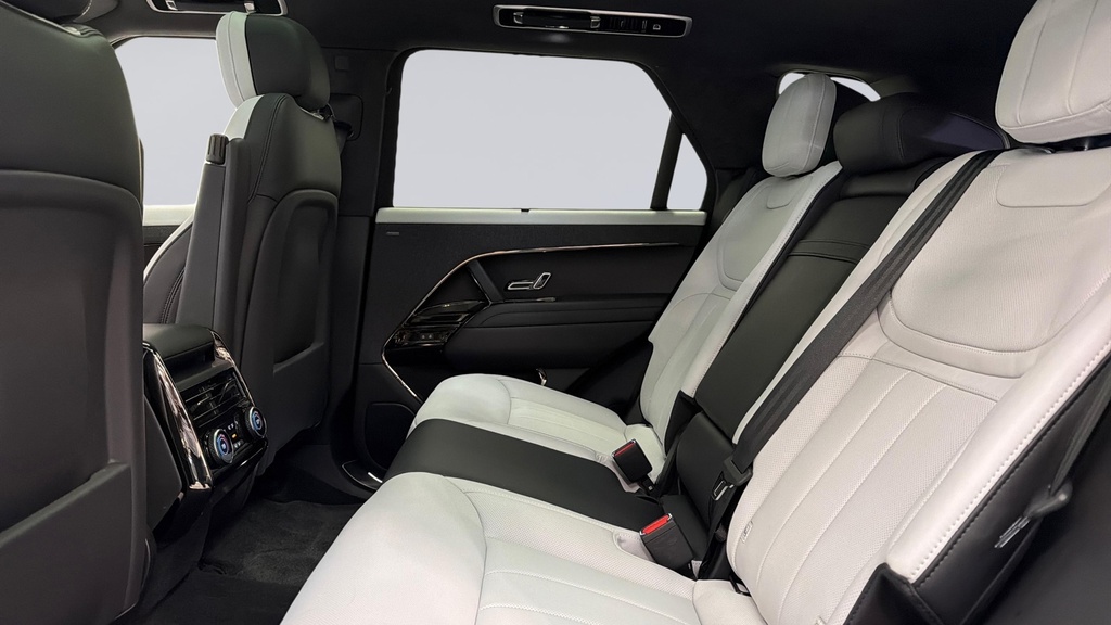 Land Rover Range Rover Sport P530 Autobiography Grey #4