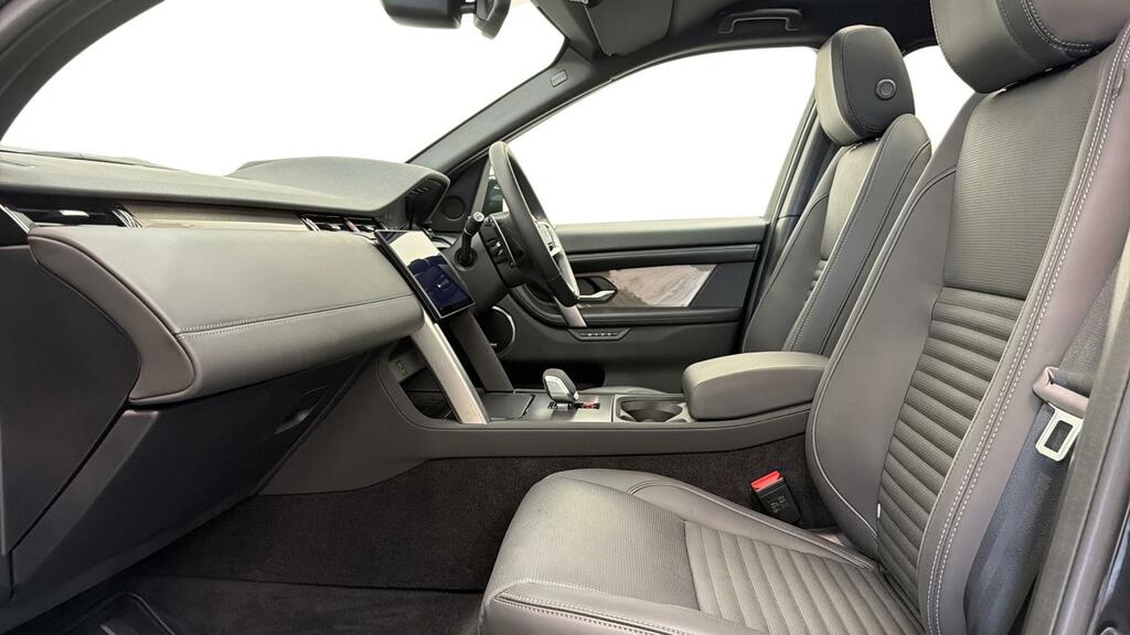 Land Rover Discovery Sport D200 Metropolitan  #3